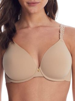 Pure Luxe T-Shirt Bra