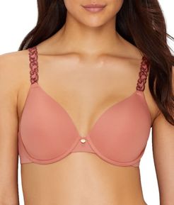 Pure Luxe T-Shirt Bra