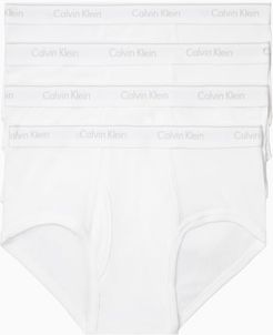 Cotton Classic Brief 4-Pack