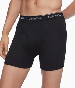 Cotton Classics Boxer Brief 3-Pack