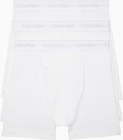 Cotton Classics Boxer Brief 3-Pack