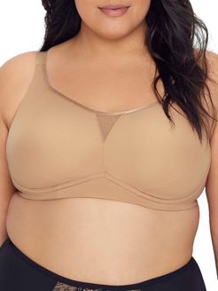 Flex Revolution Flexi Wire Bra