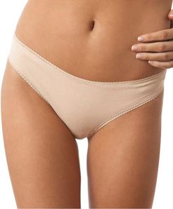 Cabana Cotton Low Rise Hip G Thong