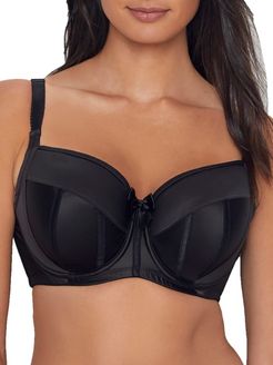 Charlotte Side Support Bra