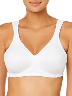 18 Hour Smoothing Wire-Free Bra