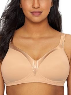 18 Hour Sleek and Smooth Wire-Free Bra