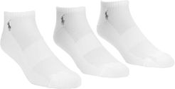 Tech Athletic Low Cut 3-Pack