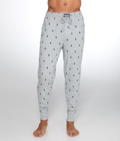 Knit Jogger Lounge Pant