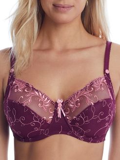 Imogen Rose Side Support Bra