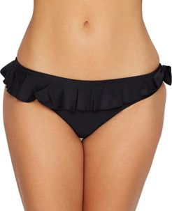 Splash Frill Bikini Bottom