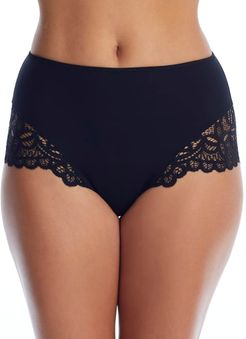 First Night High-Waist Brief