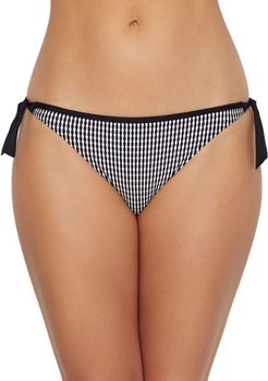 Atlas Side Tie Bikini Bottom