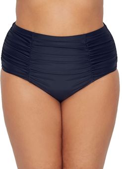 Plus Size Marrakesh Costa Bikini Bottom