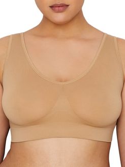 Plus Size Ahh Leisure Bralette