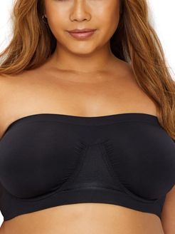 Ahh Angel Seamless Bandeau Bra