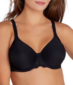 Caresse Minimizer Bra