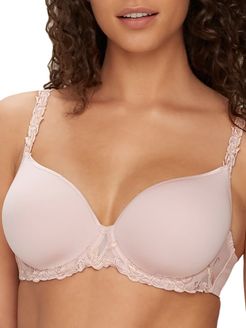 Andora 3D Convertible Plunge T-Shirt Bra