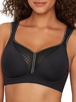 Harmony High Impact Underwire Sports Bra