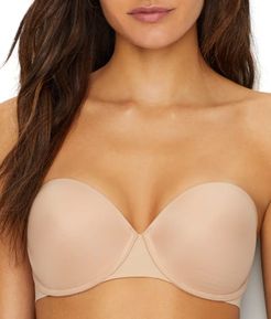 Up For Anything Strapless Bra