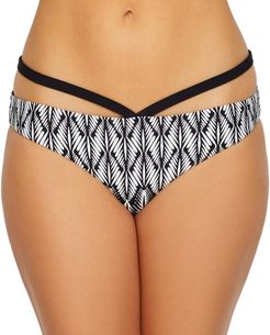 Willow Stella Strappy Bikini Bottom