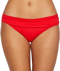 Scarlet Unforgettable Bikini Bottom