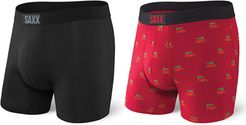 Vibe Boxer Brief 2-Pack