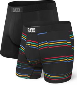 Vibe Boxer Brief 2-Pack