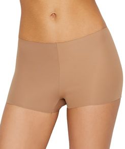 Wonderful Edge Matte Microfiber Boyshort