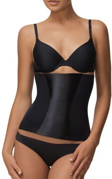 Flexees Easy-Up Firm Control Waist Cincher