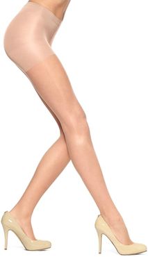 Essential Solutions Age Defiance Control Top Pantyhose