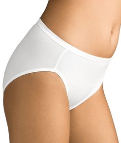 Illumination Hi-Cut Brief