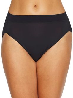 Beyond Comfort Hi-Cut Brief