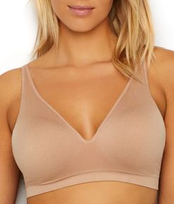 Breathable Luxe Convertible Wire-Free Bra