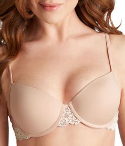 Embrace Lace Petite Push-up Bra