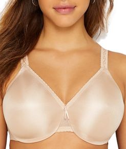 Simple Shaping Minimizer Bra