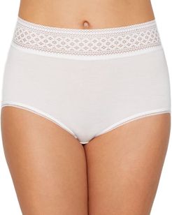 Subtle Beauty Full Brief