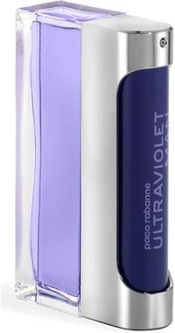 Ultraviolet Man Eau de Toilette Spray (100ml)