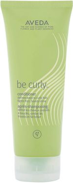 Be Curly Conditioner (200ml)