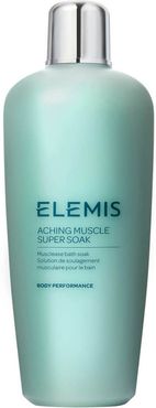 Bagnoschiuma rilassante Aching Muscle Super Soak 400ml