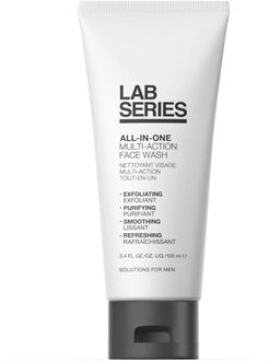 Lab Series Skincare per uomo Multi-Action viso Wash (100ml)