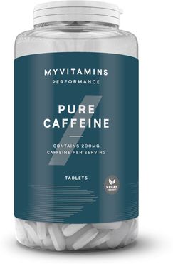 Caffeine Pro 200 mg - 200Compresse