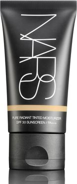 COSMETICS CREMA IDRATANTE PURE RADIANT TINTED SPF30/PA+++ (VARIE TONALITÀ) - Groenland