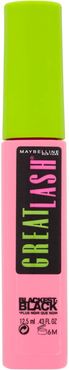 Great Lash mascara - Blackest Black