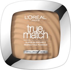 True Match fondotinta in polvere (varie tonalità) - Golden Beige