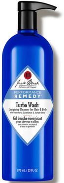 Jack nero Turbo Wash (975 ml)