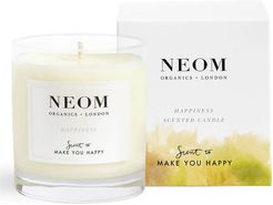 Organics Scented Happiness Candle