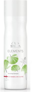 Shampoo Rinnovante Elements Wella Professionals 250ml