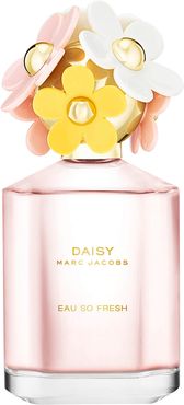 Eau de Toilette Daisy Eau So Fresh Marc Jacobs 125ml