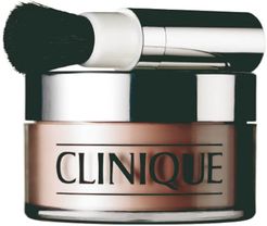 Blended Face Powder and Brush cipria in polvere con pennello 35 g - Invisible Blend