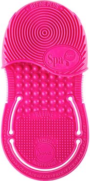 Spa® Express Brush Cleaning Glove